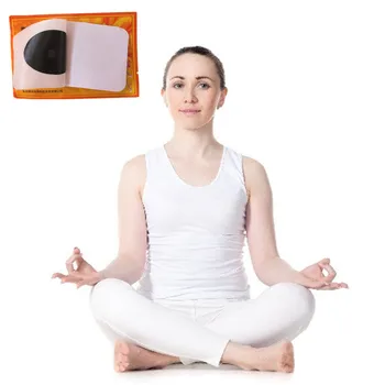 100% Effective Joints Rheumatoid Arthritis Pain Relief Essential oil Plaster Medical Patches Muscle Back Pain Relieving Patches
100% Effective Joints Rheumatoid Arthritis Pain Relief Essential oil Plaster Medical Patches Muscle Back Pain Relieving Patches