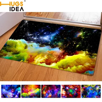 Fashion Funny Thin Doormat Galaxy Blue Sky Colorful Print Rugs And Carpets For Indoor Living Room Bathroom Space Welcome Stylish
Fashion Funny Thin Doormat Galaxy Blue Sky Colorful Print Rugs And Carpets For Indoor Living Room Bathroom Space Welcome Stylish