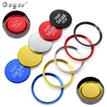 Ceyes Car Styling Interior Accessories Stickers Ignition Engine Start Stop Ring Case For Volkswagen CC For VW Auto Button Covers
Ceyes Car Styling Interior Accessories Stickers Ignition Engine Start Stop Ring Case For Volkswagen CC For VW Auto Button Covers
