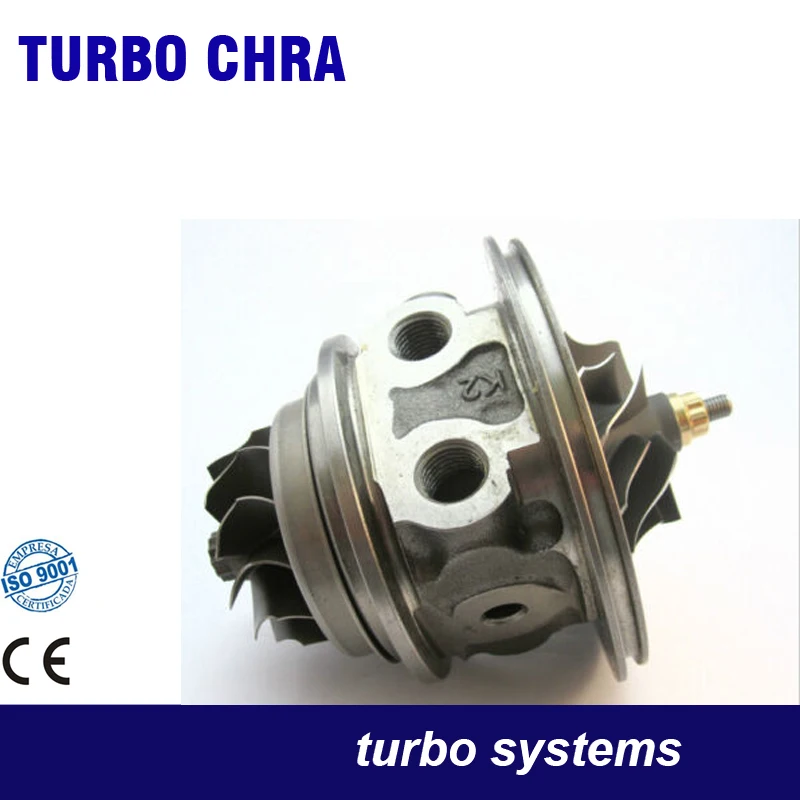 TD05H TD05H-16G Turbo core chra 49178-06300 49178-06310 14411-AA091 cartridge for Subaru Impreza GT 555 1997- engine 58T 220 HP
TD05H TD05H-16G Turbo core chra 49178-06300 49178-06310 14411-AA091 cartridge for Subaru Impreza GT 555 1997- engine 58T 220 HP