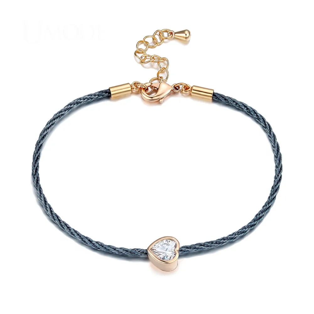Women Bracelet Men Boho Bracelet Jewelry Retro Rope Chain Couple Bracelets Anklets Bangle Chains Pulseras Mujer Moda 2019 L0706
Women Bracelet Men Boho Bracelet Jewelry Retro Rope Chain Couple Bracelets Anklets Bangle Chains Pulseras Mujer Moda 2019 L0706