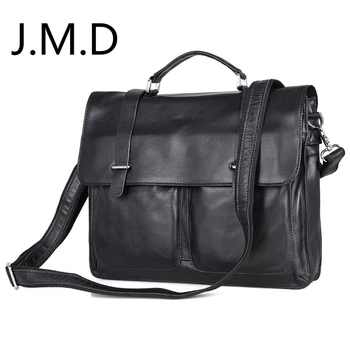 J.M.D 2019 New Arrival 100% Genuine Leather Brown Shoulder Bag Sling Bag Briefcase Messenger Bag Handbag Purse 7100
J.M.D 2019 New Arrival 100% Genuine Leather Brown Shoulder Bag Sling Bag Briefcase Messenger Bag Handbag Purse 7100