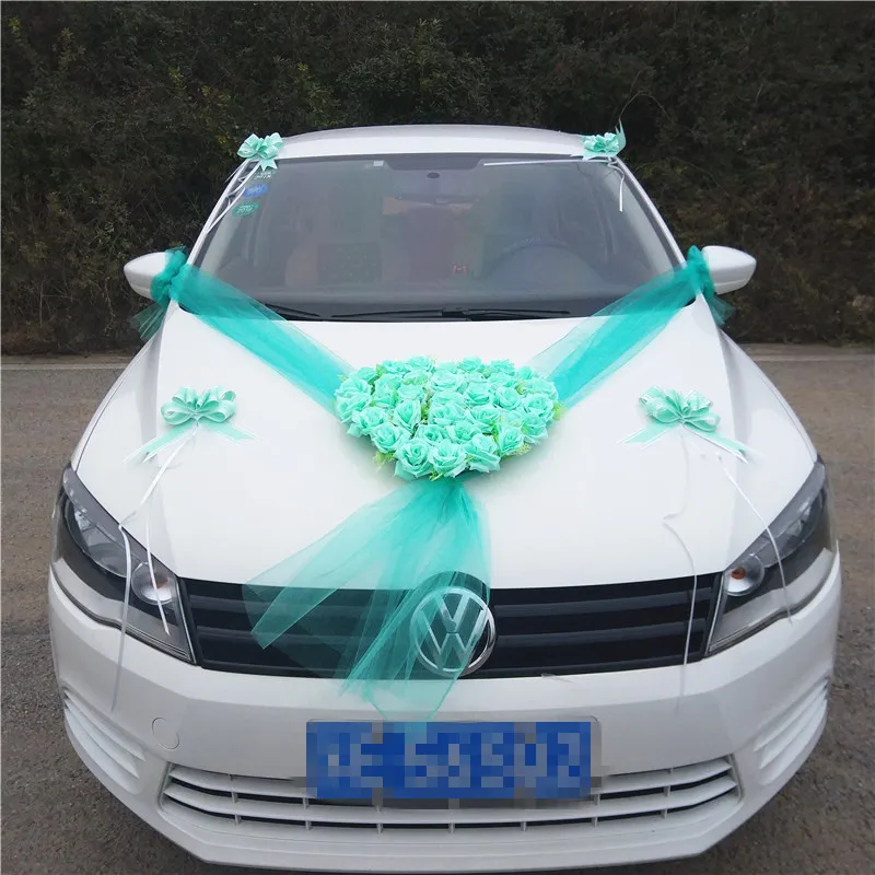 Artificial Flowers Rose Silk Wedding Car Decoration Fake Flower Cloth Decorative Wreath Garland Wedding Decor Valentine's Day
Artificial Flowers Rose Silk Wedding Car Decoration Fake Flower Cloth Decorative Wreath Garland Wedding Decor Valentine's Day