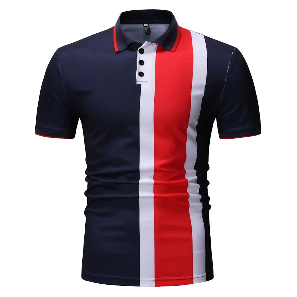 Spring Summer Harajuku Shirt Men Short Sleeve Multicolor Design Stripe Printed Stand Collar Men Shirt Ropa De Hombre 2019
Spring Summer Harajuku Shirt Men Short Sleeve Multicolor Design Stripe Printed Stand Collar Men Shirt Ropa De Hombre 2019