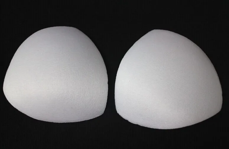 Black off white Soft Sponge Foam Bra Cup Pads Push Up Removeable Padding for Women Insert Sewing Accessories 5pair WB83
Black off white Soft Sponge Foam Bra Cup Pads Push Up Removeable Padding for Women Insert Sewing Accessories 5pair WB83