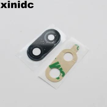 Xinidc 50pcs Original Rear Back Camera Lens Glass Cover For Huawei Nova 2i With Adhesive Sticker Free Shipping
Xinidc 50pcs Original Rear Back Camera Lens Glass Cover For Huawei Nova 2i With Adhesive Sticker Free Shipping
