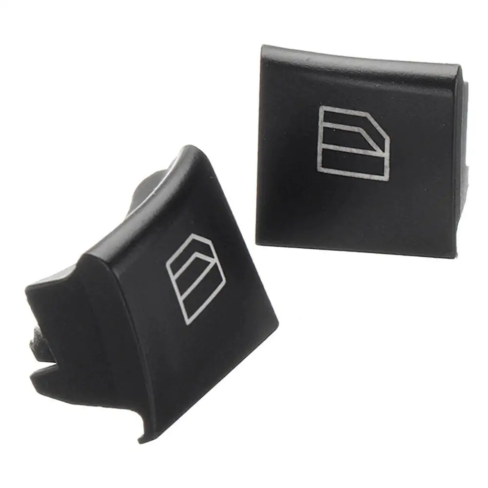 A pair car Driver Window Switch Repair Button Cap For Mercedes ML GL R Class W164 X164 W251
A pair car Driver Window Switch Repair Button Cap For Mercedes ML GL R Class W164 X164 W251