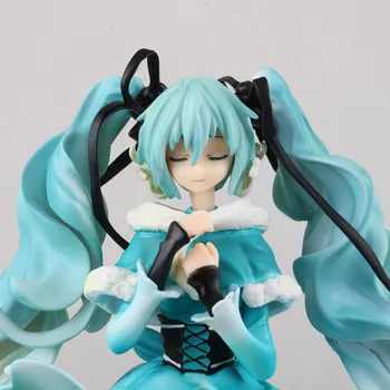 27cm big size Hatsune Miku Anime Collectible Action Figure PVC toys for christmas gift
27cm big size Hatsune Miku Anime Collectible Action Figure PVC toys for christmas gift