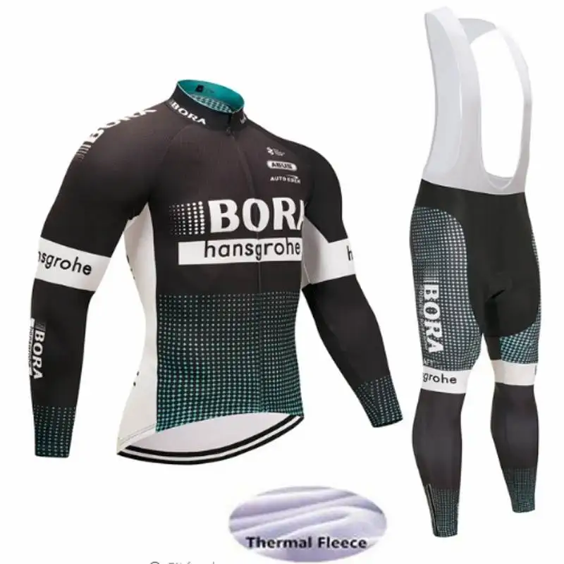 Mans Winter Fleece Thermal Cycling Team Bora Cycling Jersey Wear Clothing Maillot Ropa Ciclismo Mtb Bike Bicycle Long Clothing
Mans Winter Fleece Thermal Cycling Team Bora Cycling Jersey Wear Clothing Maillot Ropa Ciclismo Mtb Bike Bicycle Long Clothing