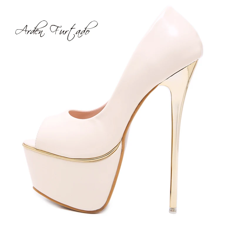 Summer 2019 fashion women's shoes peep toe stilettos heels waterproof elegant pumps sexy elegant ladies platform party shoes new
Summer 2019 fashion women's shoes peep toe stilettos heels waterproof elegant pumps sexy elegant ladies platform party shoes new