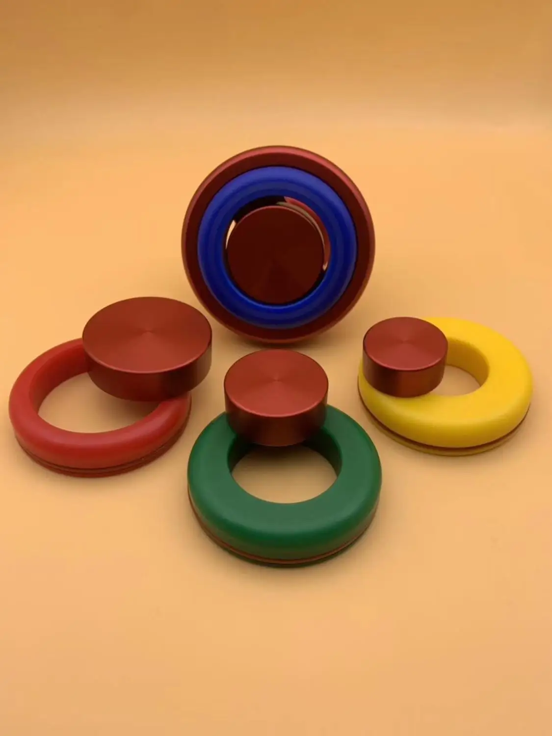 Steel Front Case Opener for Crystal Watch Repair Tool
Steel Front Case Opener for Crystal Watch Repair Tool