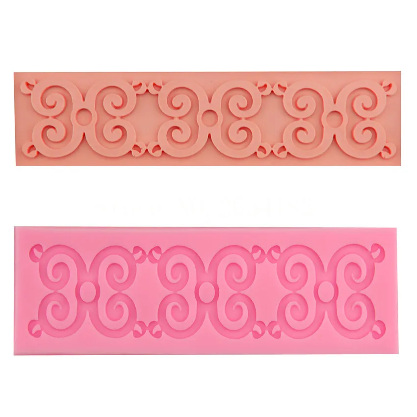 Craft Figure totem Lace Silicone Fondant Soap 3D Cake Mold Cupcake Jelly Candy Chocolate Decoration Baking Tool Moulds FQ1940
Craft Figure totem Lace Silicone Fondant Soap 3D Cake Mold Cupcake Jelly Candy Chocolate Decoration Baking Tool Moulds FQ1940