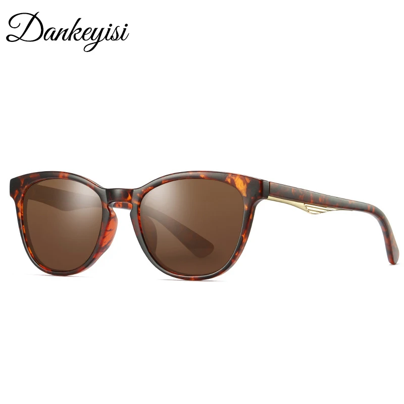DANKEYISI Women Polarized Sunglasses Men Sun Glasses Fishing Driving Eyewear Male Sun Glasses Masculino Male Eyeglasses
DANKEYISI Women Polarized Sunglasses Men Sun Glasses Fishing Driving Eyewear Male Sun Glasses Masculino Male Eyeglasses
