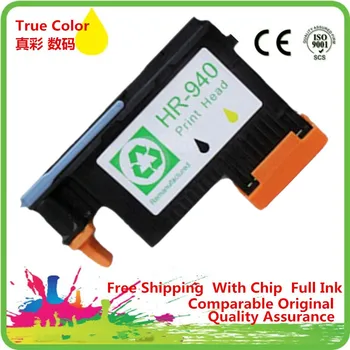 ZCA Printhead Print head Remanufactured For HP940 XL HP940 940XL C4901A Officejet Pro A909a A909n A909g 8500A A910a A910g A910n
ZCA Printhead Print head Remanufactured For HP940 XL HP940 940XL C4901A Officejet Pro A909a A909n A909g 8500A A910a A910g A910n