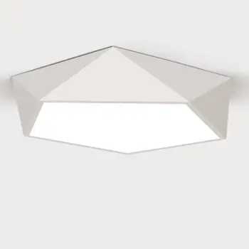 Geomentry Modern Led Ceiling Lights Fixtures for Living Room Acrylic Iron Kitchen Lighting LED Lamp Lustre Bedroom
Geomentry Modern Led Ceiling Lights Fixtures for Living Room Acrylic Iron Kitchen Lighting LED Lamp Lustre Bedroom