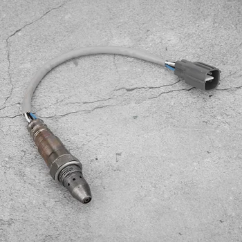 89467-0E140 O2 Oxygen Sensor for Lexus RX450H RX350 ES350 ES300H for SUBARU for TOYOTA AVALON CAMRY RAV4 SIENNA TACOMA VENZA
89467-0E140 O2 Oxygen Sensor for Lexus RX450H RX350 ES350 ES300H for SUBARU for TOYOTA AVALON CAMRY RAV4 SIENNA TACOMA VENZA