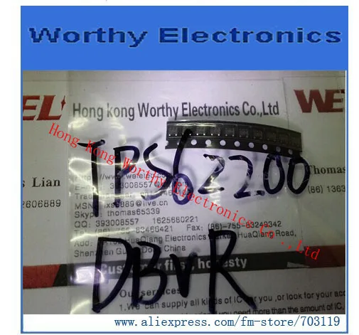 Free shipping 10pcs/lot TPS62200DBVR TPS62200D TPS62200 IC REG BCK SYNC ADJ 0.3A SOT23-5
Free shipping 10pcs/lot TPS62200DBVR TPS62200D TPS62200 IC REG BCK SYNC ADJ 0.3A SOT23-5