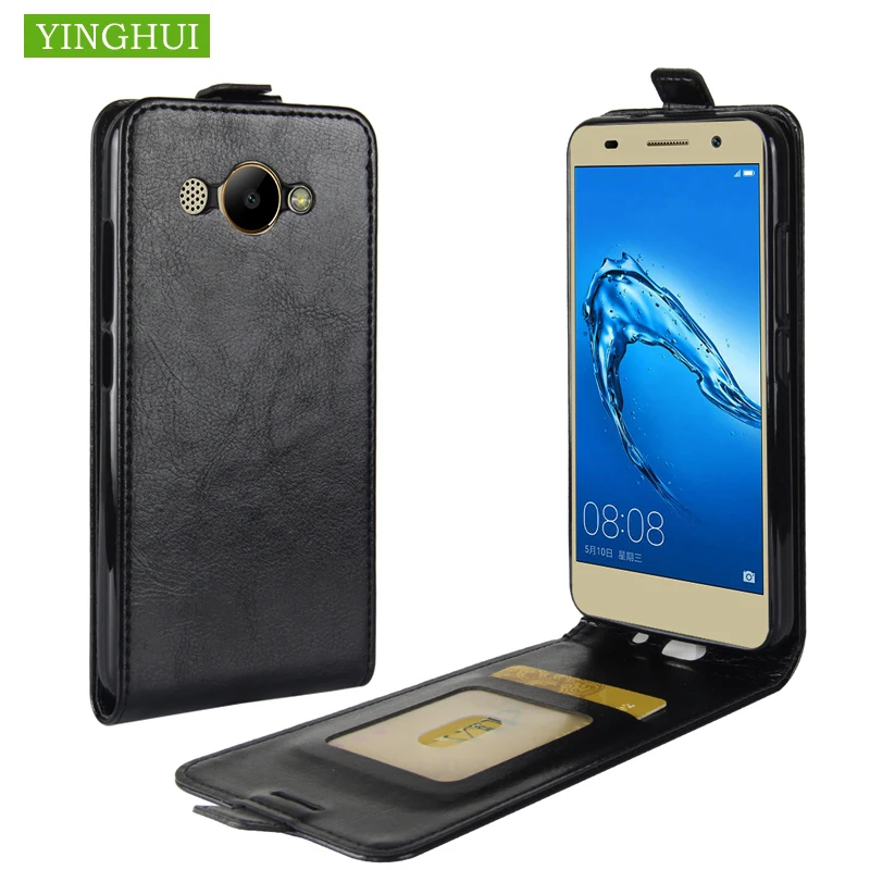 Flip Luxury PU Leather Wallet Silicone Case For Huawei Y3 2017 Leather Back Cover Case Protective Phone Bag For Huawei Y3 2017
Flip Luxury PU Leather Wallet Silicone Case For Huawei Y3 2017 Leather Back Cover Case Protective Phone Bag For Huawei Y3 2017