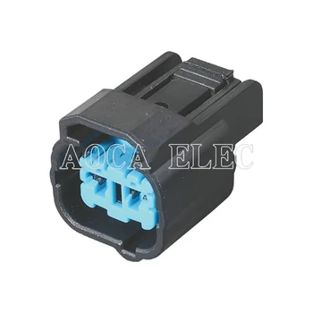 5SET DJ7027Y-2-21 male Connector Terminal plug connectors jacket auto Plug socket 2 way female Connector Fuse box
5SET DJ7027Y-2-21 male Connector Terminal plug connectors jacket auto Plug socket 2 way female Connector Fuse box