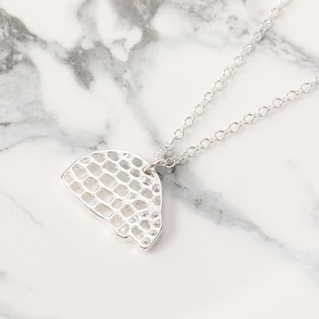 30pcs Cute Igloo House Pendant Necklace Jewelry Gift Eskimo Inuit Home Chain Clavicle Necklace for Memorial
30pcs Cute Igloo House Pendant Necklace Jewelry Gift Eskimo Inuit Home Chain Clavicle Necklace for Memorial