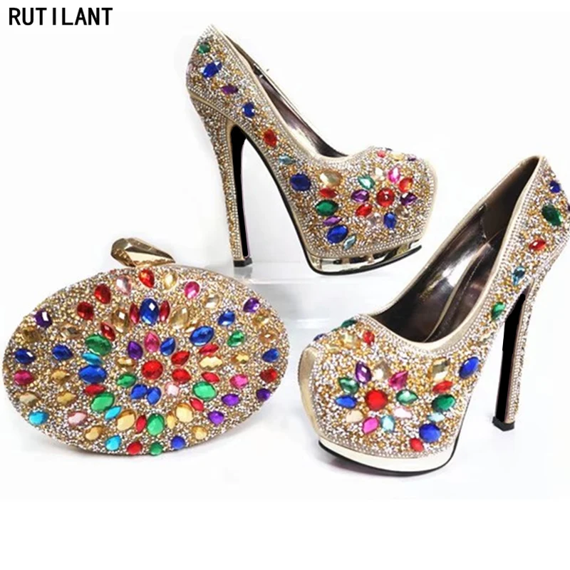 Sales In Women Matching Shoes and Bag Set New Gold Color African Shoe and Bag Set for Party In Women Nigerian Shoes and Bag Sets
Sales In Women Matching Shoes and Bag Set New Gold Color African Shoe and Bag Set for Party In Women Nigerian Shoes and Bag Sets