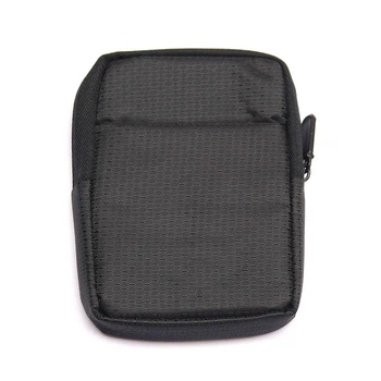 2.5 Inch HDD Protection Box Bag Case for External Portable HDD Portable Hard Drive Bag
2.5 Inch HDD Protection Box Bag Case for External Portable HDD Portable Hard Drive Bag