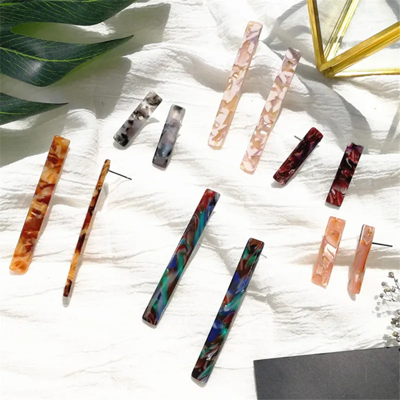 Fashion Retro Leopard Geometric Long Dangle Earrings Acrylic Earrings oorbellen Long Brinco Women Charm Fringe Earings
Fashion Retro Leopard Geometric Long Dangle Earrings Acrylic Earrings oorbellen Long Brinco Women Charm Fringe Earings