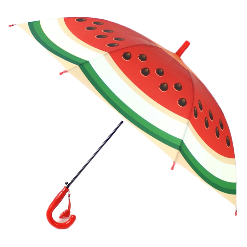SAFEBET Children Umbrella Watermelon Kids Umbrellas Cartoon Ladybug Umbrella Cute Animals Girl Umbrellas Dropshipping
SAFEBET Children Umbrella Watermelon Kids Umbrellas Cartoon Ladybug Umbrella Cute Animals Girl Umbrellas Dropshipping