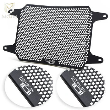 For Husqvarna Vitpilen 701 2018-2020 Svartpilen 701 2019-2020 Motorcycle Radiator Grille Guard Cover Fuel Tank Protection Net
For Husqvarna Vitpilen 701 2018-2020 Svartpilen 701 2019-2020 Motorcycle Radiator Grille Guard Cover Fuel Tank Protection Net