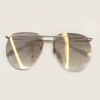 Fashion Luxury Brand Designer Women Oval Sunglasses 2019 Vintage Alloy Frame Eyewear Oculos De Sol Feminino Gradient Lens
Fashion Luxury Brand Designer Women Oval Sunglasses 2019 Vintage Alloy Frame Eyewear Oculos De Sol Feminino Gradient Lens
