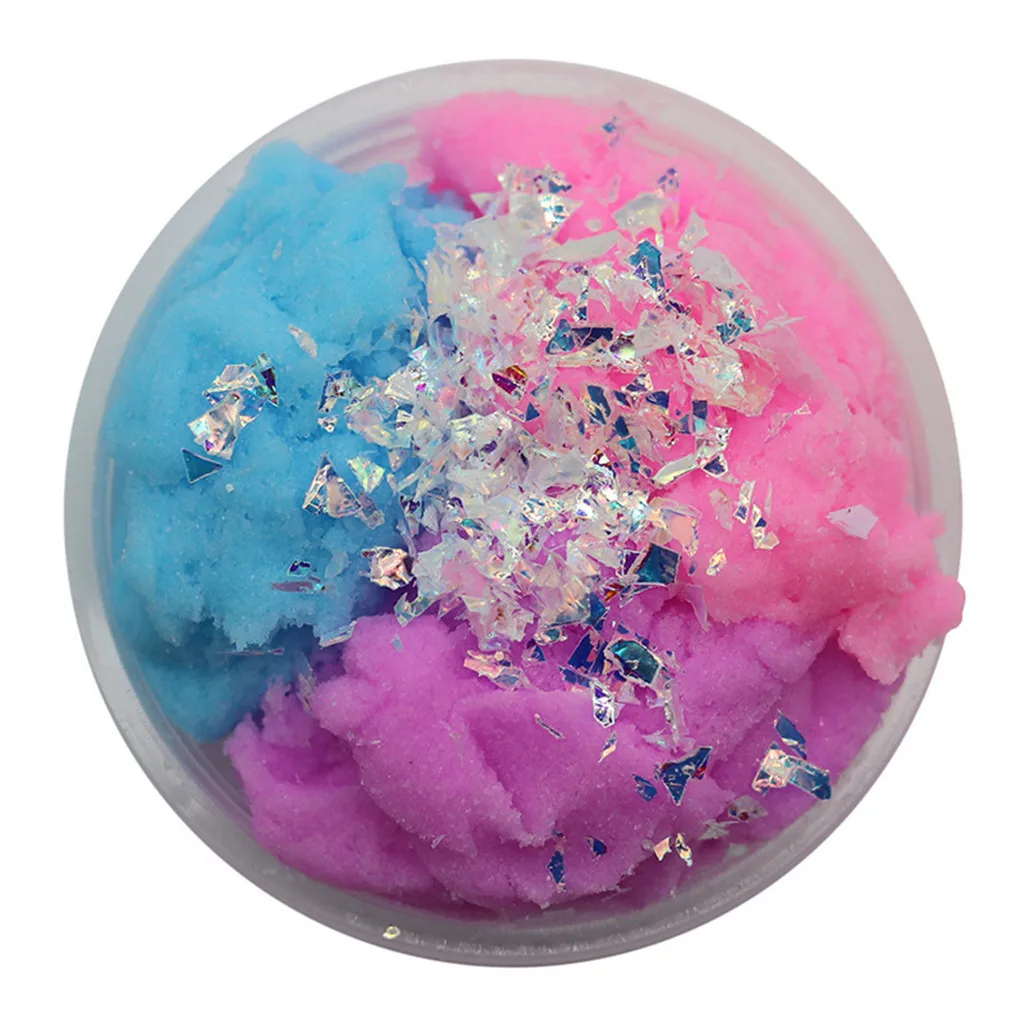 60ml Fluffy Floam Slime Beautiful Fruits Cloud Slime Putty Scented Stress Kids Antistress Putty Clay Toy Dropshipping
60ml Fluffy Floam Slime Beautiful Fruits Cloud Slime Putty Scented Stress Kids Antistress Putty Clay Toy Dropshipping