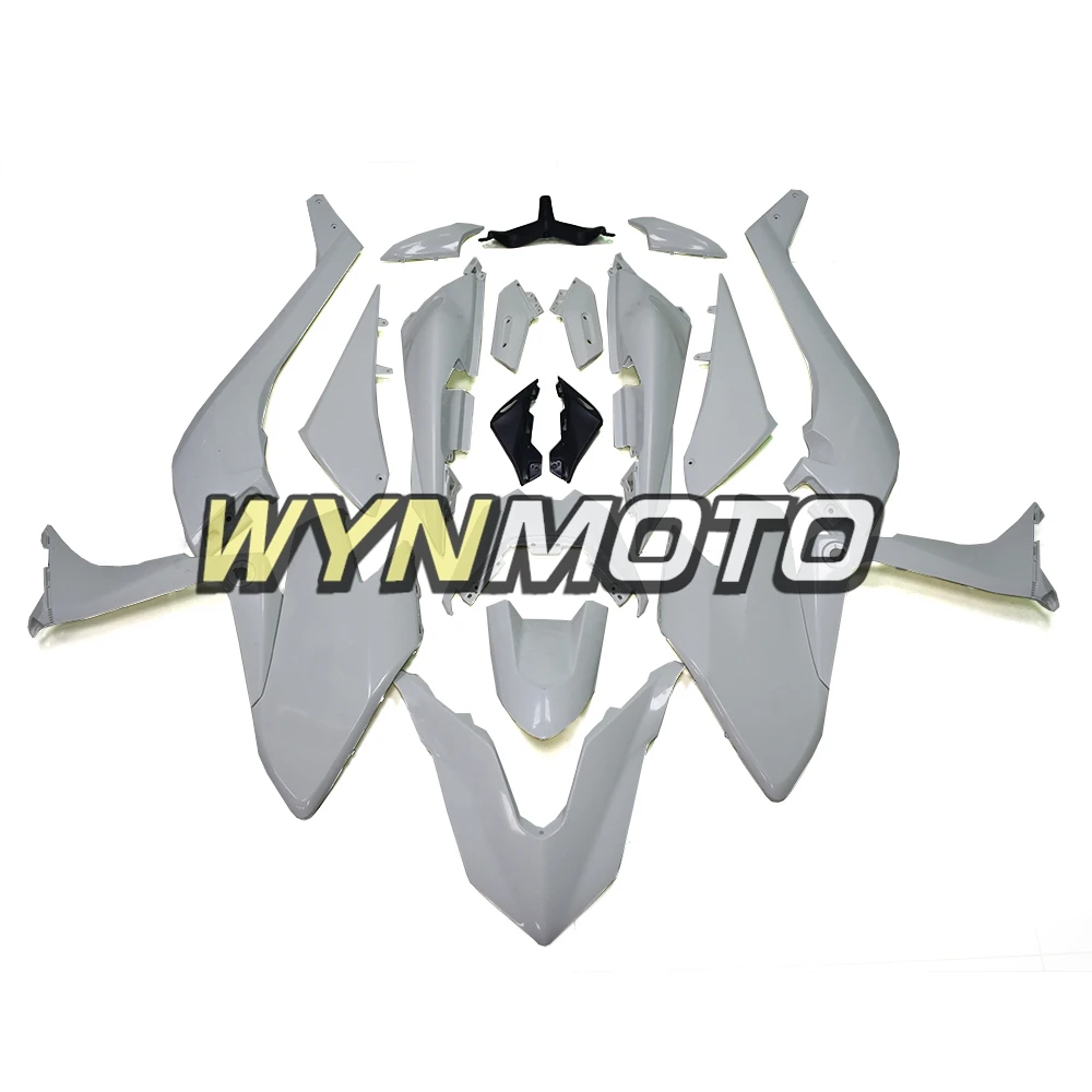 Complete Unpainted Fairings Kit For Yamaha T-MAX XP530 2017 Year Injection ABS Plastics Motorcycle Bodywork Frames
Complete Unpainted Fairings Kit For Yamaha T-MAX XP530 2017 Year Injection ABS Plastics Motorcycle Bodywork Frames