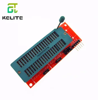 10pcs pic ICD2 pickit 2 pickit 3 programming programming adapter universal programmer seat
10pcs pic ICD2 pickit 2 pickit 3 programming programming adapter universal programmer seat
