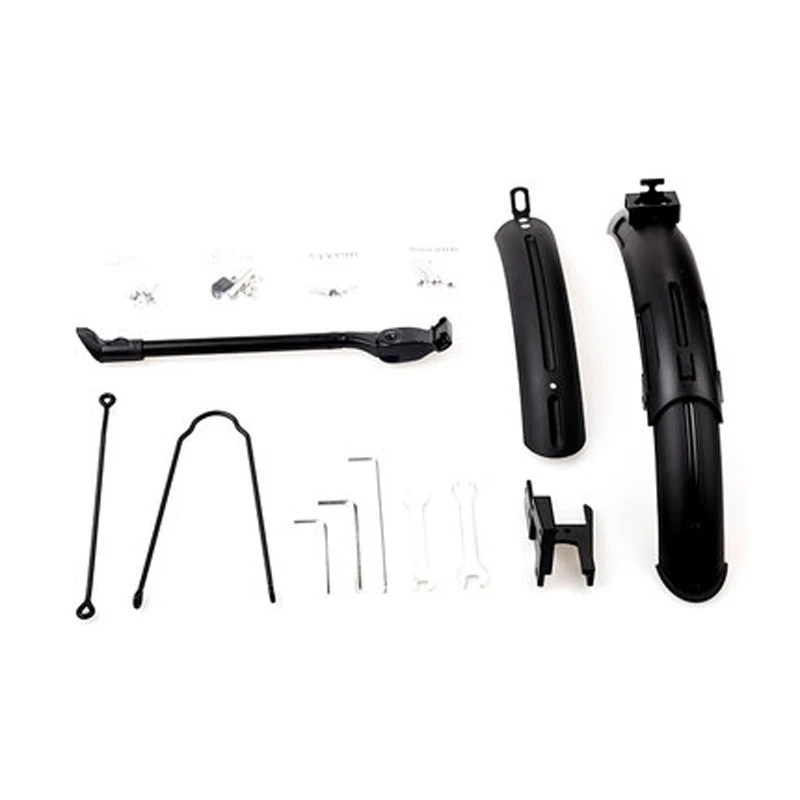 qicycle fender