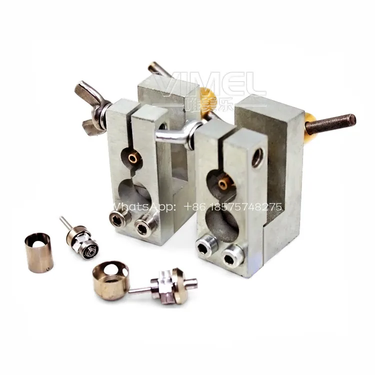 2018 New Dental Handpiece Repair Tool Bearing removal tool chuck STANDARD\Torque
2018 New Dental Handpiece Repair Tool Bearing removal tool chuck STANDARD\Torque