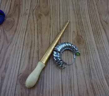 free shipping jewelry testing tool usa size jewelry gauge ruler ring sizing mandrel Ring Sizer,riing measuring stick loop set
free shipping jewelry testing tool usa size jewelry gauge ruler ring sizing mandrel Ring Sizer,riing measuring stick loop set