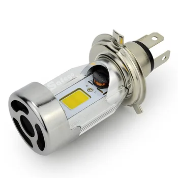 Safego Motorcycle Led headlight bulbs H4 12v 20w 2000lm 6500K P43T Hi/Low Bulbs motorcycl High/Low Conversion Beam Headlight Kit
Safego Motorcycle Led headlight bulbs H4 12v 20w 2000lm 6500K P43T Hi/Low Bulbs motorcycl High/Low Conversion Beam Headlight Kit