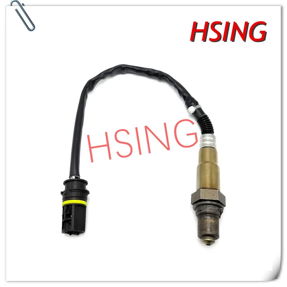Oxygen Sensor O2 Sensor Fits For E320 E430 S430 S500 ML320 CL500 ML550 ***Part No# 0015406017 0258006276 234-4902
Oxygen Sensor O2 Sensor Fits For E320 E430 S430 S500 ML320 CL500 ML550 ***Part No# 0015406017 0258006276 234-4902