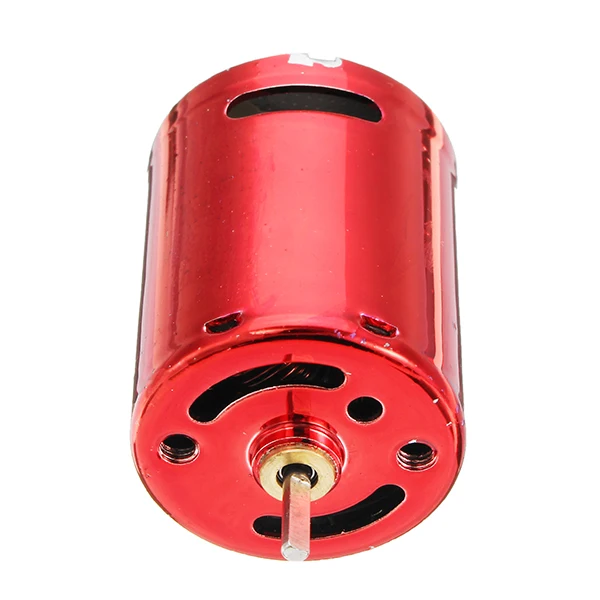 DC 7.4V 50000RPM Permanent Magnet Motor Adjustable Miniature Motor Wear-resistant Motors RS-370SD New
DC 7.4V 50000RPM Permanent Magnet Motor Adjustable Miniature Motor Wear-resistant Motors RS-370SD New