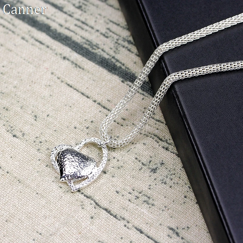 2019 New Fashion Heart Pendant Necklace Lucky Jewelry Accessories Women's Necklace Jewelry Clavicle Chain Best Sell
2019 New Fashion Heart Pendant Necklace Lucky Jewelry Accessories Women's Necklace Jewelry Clavicle Chain Best Sell