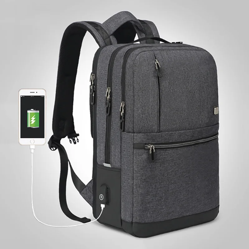 Unisex Backpack Men Women School Bag Boy Girl Satchel 15.6 Inch Laptop Backpack USB Charge Back Pack Fashion School Backpack
Unisex Backpack Men Women School Bag Boy Girl Satchel 15.6 Inch Laptop Backpack USB Charge Back Pack Fashion School Backpack