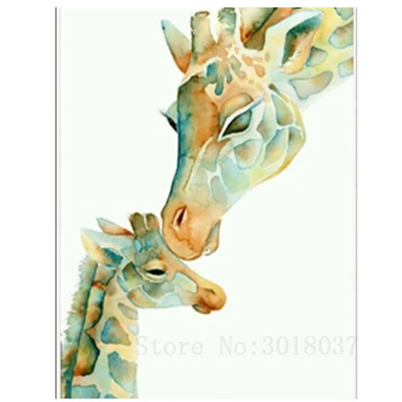Diamant Diy Diamond Painting Cross Stitch Giraffe Mother And Son Needlework Diamond Embroidery Full Diamond Decorative Stickers
Diamant Diy Diamond Painting Cross Stitch Giraffe Mother And Son Needlework Diamond Embroidery Full Diamond Decorative Stickers