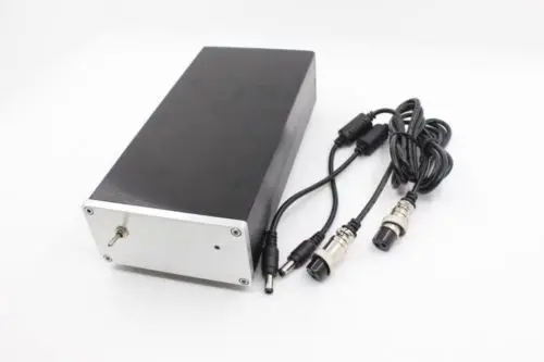 Новый магазин магазина ZEROZONE готовый LT1038cp 2-сторонний 15 ва линейный усилитель питания 115 В/230 В
Новый магазин магазина ZEROZONE готовый LT1038cp 2-сторонний 15 ва линейный усилитель питания 115 В/230 В