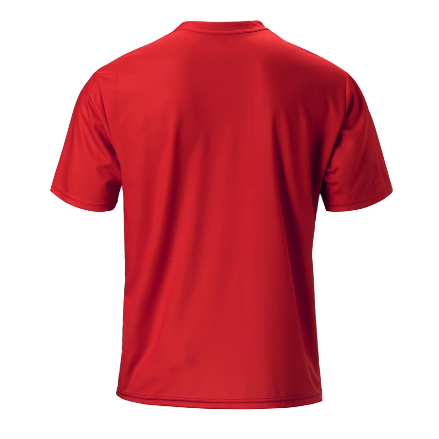 Sportswear Quick Dry Badminton T-Shirt HTB1V6pyXx rK1RkHFqDq6yJAFXak.jpg - Sportswear Quick Dry Badminton T-Shirt