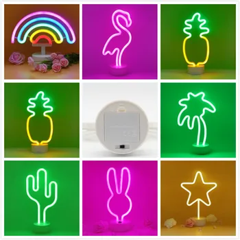 Tonger Shape LED Neon Sign USB Neon light Decorative Lamp kids room wall lamp neon light sign neon lights for room
Tonger Shape LED Neon Sign USB Neon light Decorative Lamp kids room wall lamp neon light sign neon lights for room