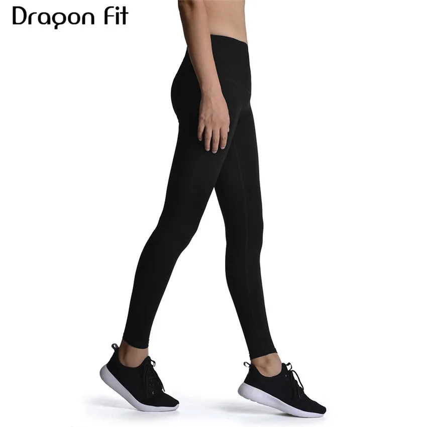 Dragon Fit Fitness Yoga Pants Women High Waisted Gym Workout Pant Sports leggings Quick-drying Trousers Push Up Yoga Leggings
Dragon Fit Fitness Yoga Pants Women High Waisted Gym Workout Pant Sports leggings Quick-drying Trousers Push Up Yoga Leggings