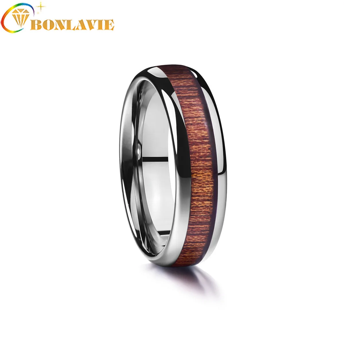 New Arrival Man's Fine Jewelry Tungsten Ring Electroplated Black Inlaid Artichoke Wood Step Surface Tungsten Carbide Ring
New Arrival Man's Fine Jewelry Tungsten Ring Electroplated Black Inlaid Artichoke Wood Step Surface Tungsten Carbide Ring