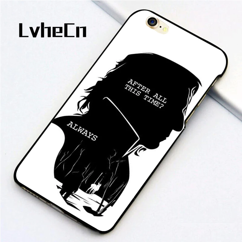 LvheCn 5 5S SE phone cover cases for iphone 6 6S 7 8 Plus X back skin shell New HARRY POTTER QUOTES RON HERMIONE SNAPE
LvheCn 5 5S SE phone cover cases for iphone 6 6S 7 8 Plus X back skin shell New HARRY POTTER QUOTES RON HERMIONE SNAPE