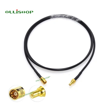 SMB Connector SMB male to SMB female Extension RG174 cable plug to jack antenna cable coaxial cable 3M 5M 8M 10M
SMB Connector SMB male to SMB female Extension RG174 cable plug to jack antenna cable coaxial cable 3M 5M 8M 10M