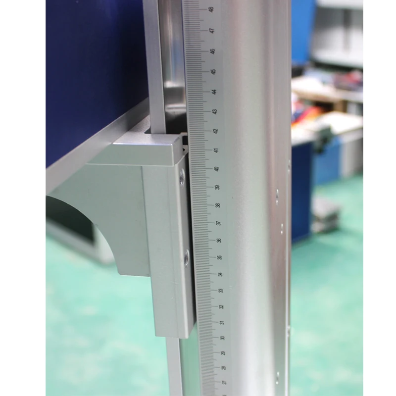 fiber laser engraving machine